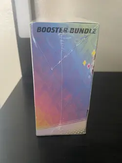 Pokemon Prismatic Evolutions Booster Bundle (Lot of 15) - Sealed | Brand New - Image 4