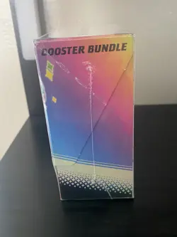 Pokemon Prismatic Evolutions Booster Bundle (Lot of 15) - Sealed | Brand New - Image 5