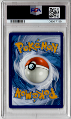 2022 POKEMON SWORD & SHIELD LOST ORIGIN #TG05 FULL ART/PIKACHU PSA 10 - Image 2
