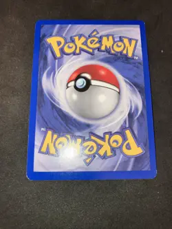 2000 Pokemon 1st Edition Chinese Base Set Non-Holo Mint Trainer Plus Power - Image 4