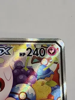 Pokemon Togepi & Cleffa & Igglybuff GX 143a/236 Alt Art Promo Tag Team MP - Image 3