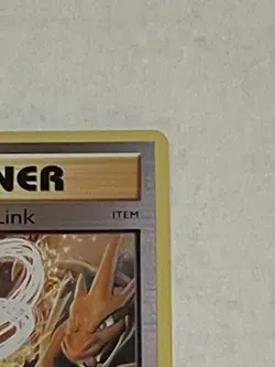 Charizard Spirit Link XY Evolutions 75/108 Reverse Holo Pokemon TCG NICE LOOK!! - Image 5
