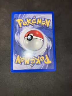 2000 Pokemon 1st Edition Chinese Base Set Non-Holo Mint Trainer Pokemon Center - Image 3