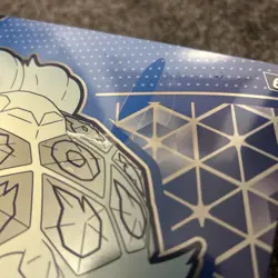 Stellar Crown Pokemon Centre Elite Trainer Box ETB - Sealed - see desc/photo - Image 2