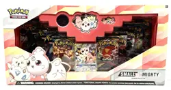 Pokemon TCG Small But Mighty Premium Collection Box - New Sealed - Image 2