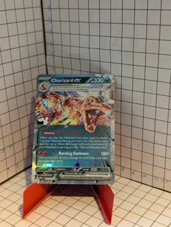 Pokemon TCG Prize Pack stamped Series 5: Complete you Set or Deck - Image 2