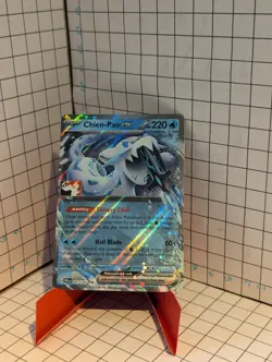 Pokemon TCG Prize Pack stamped Series 5: Complete you Set or Deck - Image 3