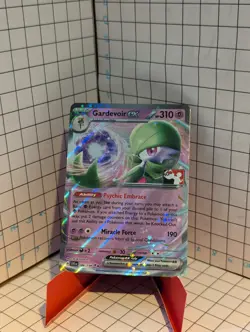Pokemon TCG Prize Pack stamped Series 5: Complete you Set or Deck - Image 4