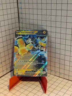 Pokemon TCG Prize Pack stamped Series 5: Complete you Set or Deck - Image 5