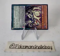 Odd-Eyes Phantom Dragon YA01-EN001 *NM* Limited Edition Ultra Rare Yugioh Card - Image 2