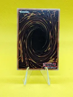 Yugioh - Pot of Desires - CT14-EN004 - Ultra Rare Limited Edition - Image 2