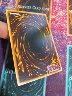 Yu-Gi-Oh! TCG B. Skull Dragon MIL1-EN011 Common 1st Edition Near Mint - Image 4