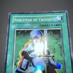 Nobleman of Crossout 1 of DB1-EN088 & 1 of PSV-034 - Image 4