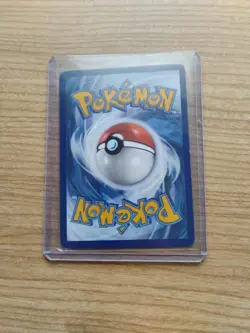 Pokemon TCG Cramorant v SWSH086 Black Star Promo Card (NM Condition) - Image 2