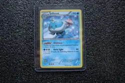 Jellicent 45/149 Boundaries Crossed Regular Pokemon Card TCG Near Mint Rare - Image 1