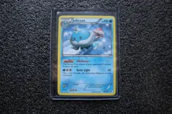 Jellicent 45/149 Boundaries Crossed Regular Pokemon Card TCG Near Mint Rare - Image 1