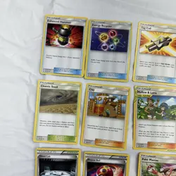 Pokemon Trainer & Supporter Card Lot of 22 Assorted - Image 2