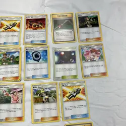 Pokemon Trainer & Supporter Card Lot of 22 Assorted - Image 3