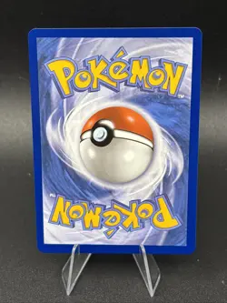 Pokemon TCG Mystery Garden Trainer Card Holo Rare NM 172/132 Mega Evolution - Image 2