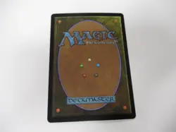 Magic the Gathering Spider-Man MTG Green Goblin Revenant Card #0130 - Image 2