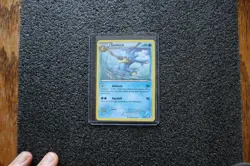Golduck 35/149 Boundaries Crossed Regular Pokemon Card TCG Near Mint Rare - Image 1