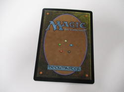 Magic the Gathering Spider-Man MTG Morbius The Living Vampire Card #0137 - Image 2