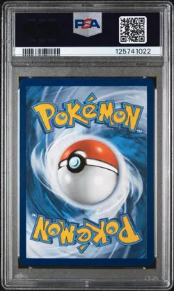 Horsea #067 Illustration Rare Scarlet & Violet PSA 10 GEM MINT Pokemon Card TCG - Image 2