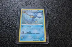 Golduck 35/149 Boundaries Crossed Regular Pokemon Card TCG Near Mint Rare - Image 1