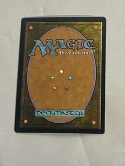 MTG FOIL Consecrated Sphinx Iconic Masters Magic the Gathering - Image 2