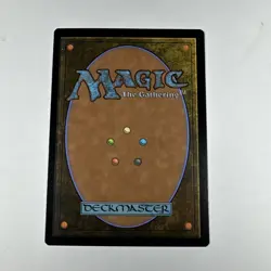 MTG Overlord of the Hauntwoods NM/Mint Regular Mythic #194Duskmourn - Image 2