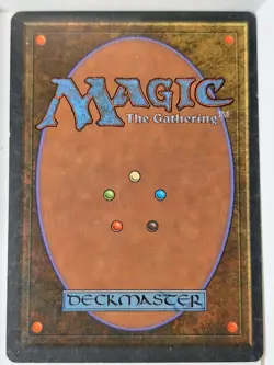 Pestilence - 4th Edition Core Set - Magic the Gathering MTG Nice! - Image 2