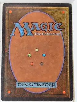 Pestilence - Revised Edition Core Set - Magic the Gathering MTG Nice! - Image 2