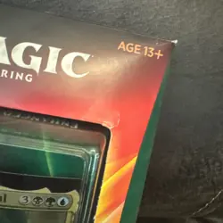 Magic the Gathering Enhanced Evolution Commander Deck 2020 Ikoria Sealed MTG - Image 3