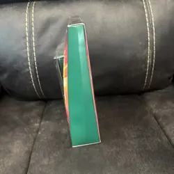 Magic the Gathering Enhanced Evolution Commander Deck 2020 Ikoria Sealed MTG - Image 5