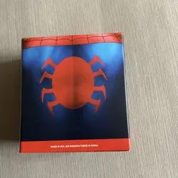 MTG - Prerelease Kit Marvel's Spider-Man - SEALED NEW - Image 3
