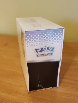 POKEMON CENTER Prismatic Evolutions Elite Trainer Box PC ETB - Image 2