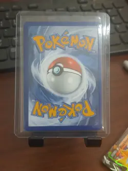 Pokemon TCG Psyduck MEP 007 Mega Evolution Pokemon Blister Promo - Image 2