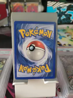 Scizor 29/75 Neo Discovery Regular Black Star Rare WOTC Vintage Pokemon TCG LP - Image 2