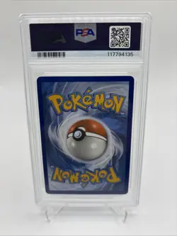 Pokemon Phermosa & Buzzwole GX 1/214 Unbroken Bonds (Low POP) PSA 10 Gem Mint - Image 2