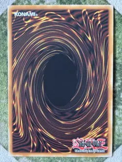 YuGiOh SOLEMN STRIKE Prismatic Collector’s Rare RA02-EN079 - Image 3
