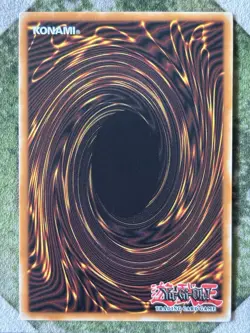 YuGiOh RAIGEKI Prismatic Secret Rare MP24-EN056 - Image 3