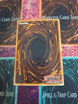 Yugioh Epurrely Beauty MP24-EN286 Ultra Rare 1st Edition Near Mint - Image 3