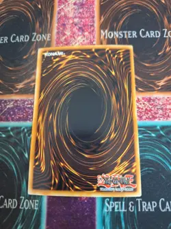 Yugioh Threshold Borg MP22-EN246 Ultra Rare 1st Edition Near Mint - Image 3