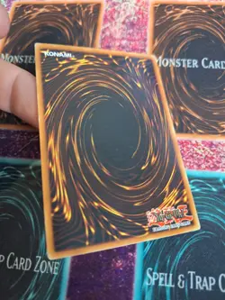 Yugioh Mind Crush SOD-EN056 Common 1st Edition Near Mint - Image 4