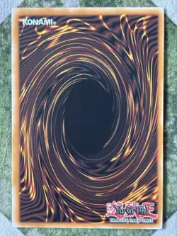 YuGiOh D/D/D DEVISER KING DEUS MACHINEX Prismatic Secret Rare MP23-EN023 - Image 3