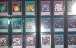 Yugioh Card Collection Lot! **(Binder Not Included)* - Image 4