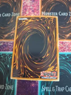 Yugioh This Creepy Little Punk MAZE-EN018 Ultra Rare 1st Edition Near Mint - Image 3
