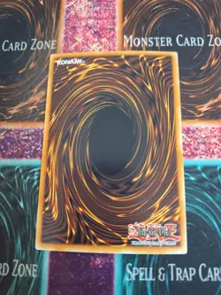 Yugioh Rescue-Ace Monitor MP24-EN279 Ultra Rare 1st Edition Near Mint - Image 3