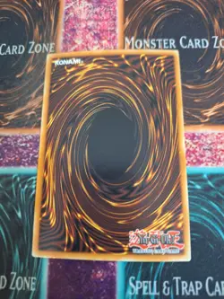 Yugioh Green Gadget MP24-EN014 Quarter Century Secret Rare 1st Edition NM - Image 3