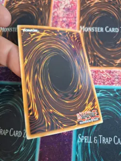 Yugioh Green Gadget MP24-EN014 Quarter Century Secret Rare 1st Edition NM - Image 4